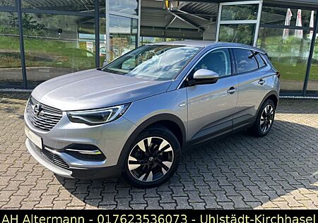 Opel Grandland X Grandland Innovation AT8 SHZ/PDC/Kamera/CarPlay