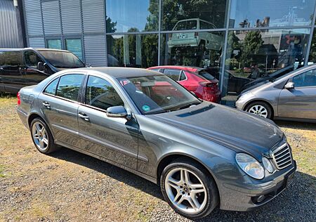 Mercedes-Benz E 320 CDI"II-HAND"TECHNIK-BESTZUSTAND"TOP