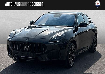 Maserati Grecale GT Hybrid AWD ACC HUD LED