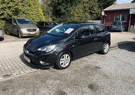 Opel Corsa E Innovation neue Steuerkette