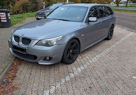 BMW 530d touring -