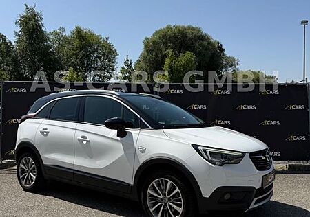 Opel Crossland X Crossland (X) *180° KAMERA*SERVICE NEU*