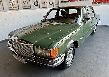 Mercedes-Benz S 280 *H-Zulassung*1.Hand*87977KM*Tüv neu*