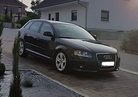 Audi A3 2.0 TDI (DPF) Ambition Sportback Ambition