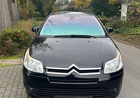 Citroën C4 HDi 110 FAP EGS6 Exclusive Exclusive