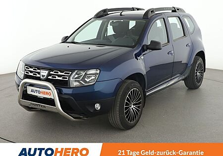 Dacia Duster 1.2 TCe Prestige 4x4*TEMPO*PDC*SHZ*AHK*