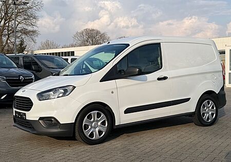 Ford Transit Courier TREND KLIMA/SITZHZ/TEMPOMAT