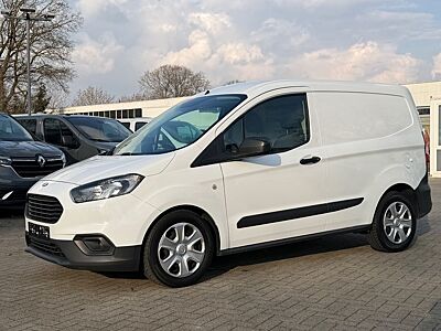 Ford TRANSIT COURIER TREND KLIMA/SITZHZ/TEMPOMAT
