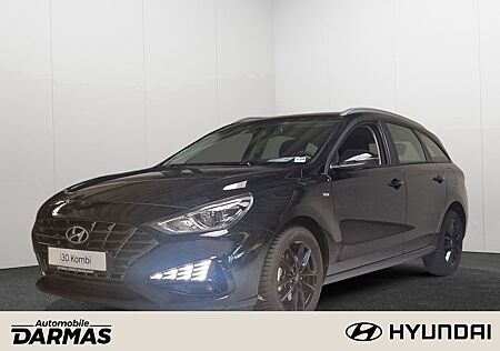 Hyundai i30 Kombi 1.0 Turbo DCT 48V Trend Navi