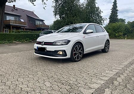 VW Polo Volkswagen 2.0 TSI DSG GTI