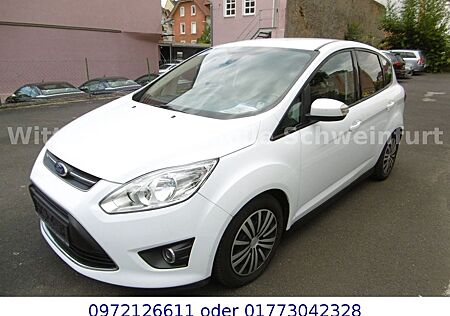 Ford C-Max Business Edition AHK, Zahnriemen neu