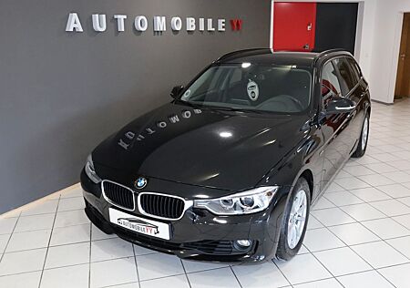 BMW 320i Touring Sportpaket,Klimaaut,BiXen,Pdc,KeylG
