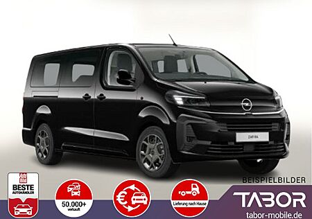 Opel Zafira Life 2.0 180 AT8 XL 9-S Nav Kam PDC SHZ