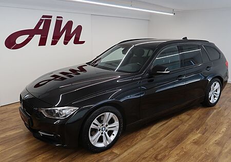 BMW 316 Touring Sport Line Individual