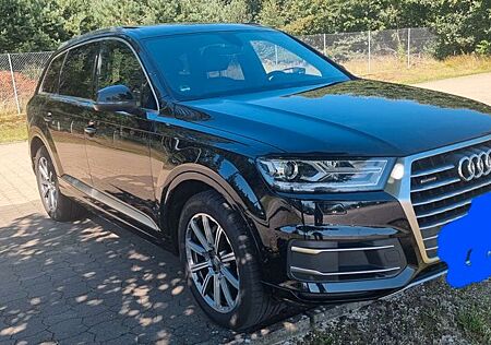 Audi Q7 3.0 TDI Quattro Navi/Leder/Xenon/Pano/Kamera