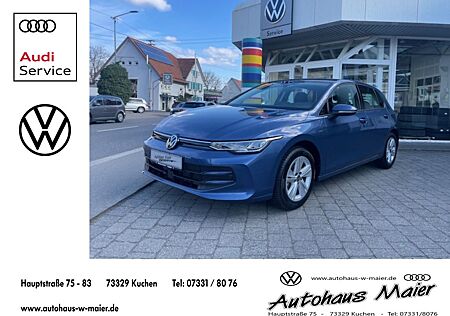 VW Golf Volkswagen VIII 1.5 TSI "Life"/AHK/SHZ/Facelift