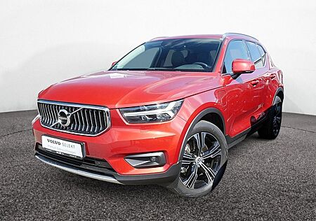 Volvo XC 40 XC40 T5 Inscription Recharge H/K NAVI LED PANO