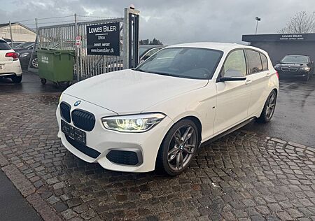 BMW 140 M140i 1 Limousine 5-trg. M140 i Special Edition
