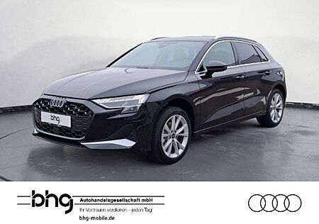 Audi A3 Sportback advanced 35 TFSI S tronic