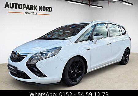 Opel Zafira Tourer Zafira C 2.0 CDTI Tourer Innovation/AHK
