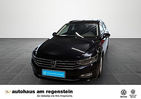 VW Passat Variant Volkswagen 1.5TSI Business LED/AHK/ACC/Navi