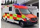 Mercedes-Benz Sprinter 519 CDI Koffer RTW Ambulanz Ambulance