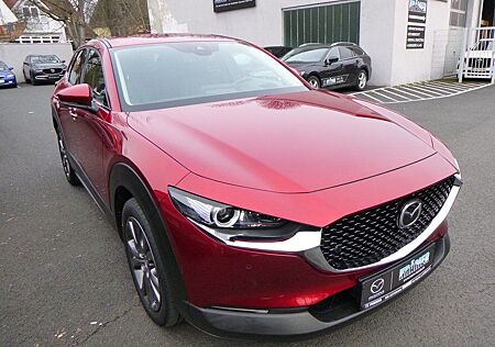 Mazda CX-30 L SKYACTIV-X 2.0 M Hybrid FWD 6GS AL-EDITI