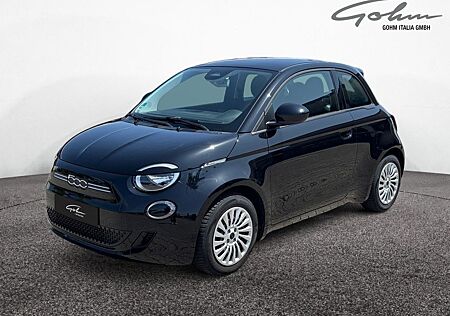 Fiat 500 e Action