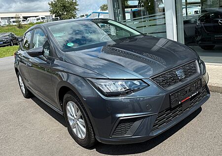 Seat Ibiza Style *NAVI*DIGITAL*LED*ALU*