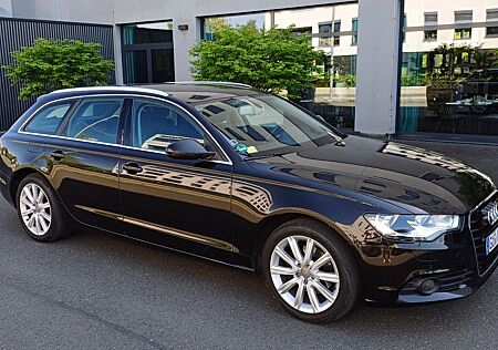 Audi A6 3.0 TDI multitronic Avant -