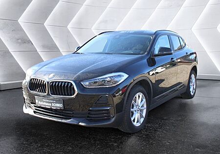 BMW X2 sDrive18i Advantage