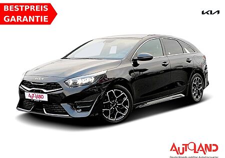 Kia Pro_ceed ProCeed GT-Line 1.5 T-GDI Aut. LED ACC Navi DAB