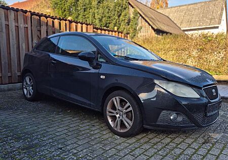 Seat Ibiza 1.4 16V 63kW Sport Edition Sport Edition