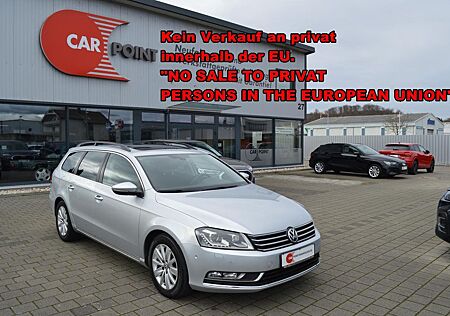 VW Passat Variant Volkswagen *Xenon*Kamera*Pano.*Navi*SHZ*