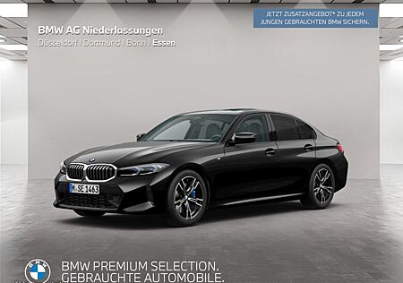 BMW 330i Limousine M Sport AHK LiveCockpitProf HiFi