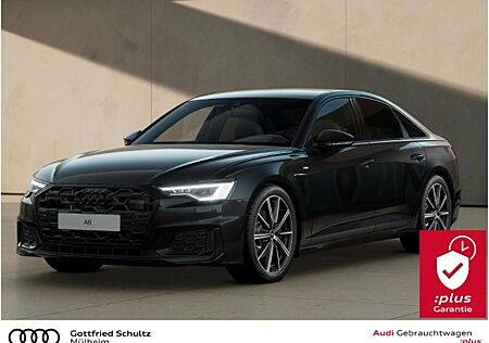Audi A6 Limousine S line 45 TFSI tronic Neuwagen Ansc