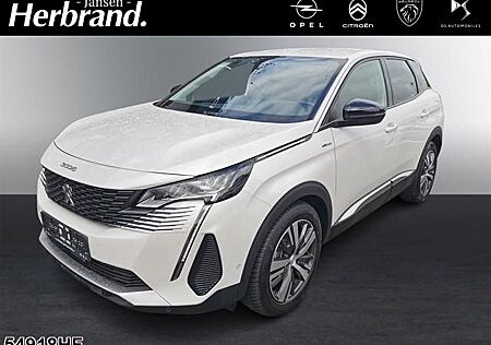 Peugeot 3008 Allure