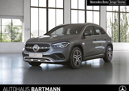 Mercedes-Benz GLA 180 PROGRESSIVE+360°+ TOTWINKEL+LED+SPIEGELP