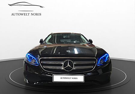 Mercedes-Benz E 220 E 220D*AUTOMATIK*TOP-AUSSTATTUNG*