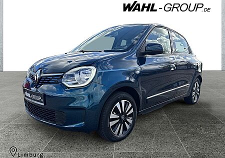 Renault Twingo E-TECH 100% el. INTENS Ausstattung*Navi*K