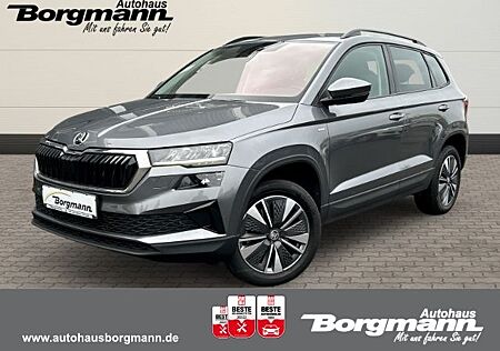 Skoda Karoq Tour 1.5 TSI DSG Panorama - E-Heckklappe -