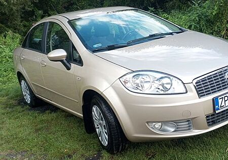 Fiat Linea