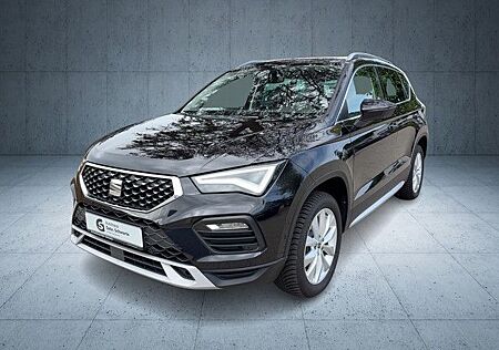 Seat Ateca 1.5 TSI DSG Xperience AHK+LED+NAVI+RFK