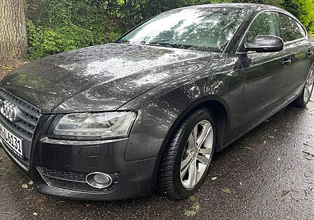 Audi A5 2.7 TDI (DPF) Sportback -