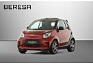 Smart ForTwo cabrio EQ Passion LMF