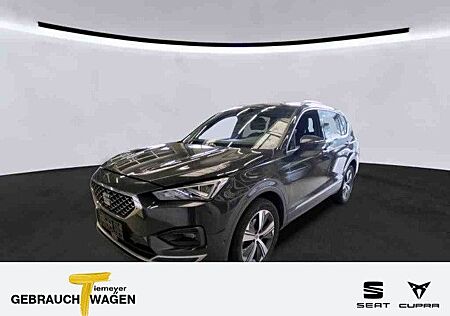Seat Tarraco 1.5 TSI DSG XCELLENCE KAMERA LED SITZH L