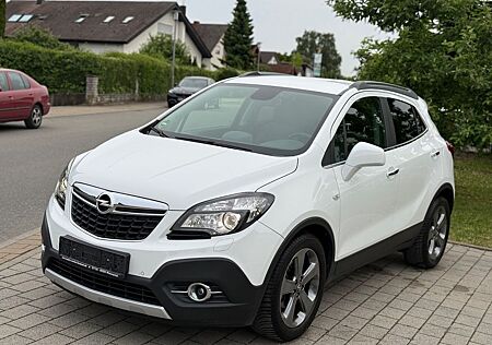 Opel Mokka Innovation*NEU*TÜV* AUTOMATIK *99KM*