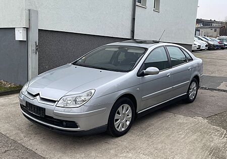 Citroën C5 Lim. Exclusive 1 Hand Tüv Neu