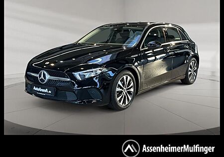 Mercedes-Benz A 180 d Progressive **MBUX High-End/Kamera