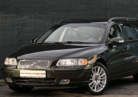 Volvo V70 Kombi 2.0 T Edition Sport